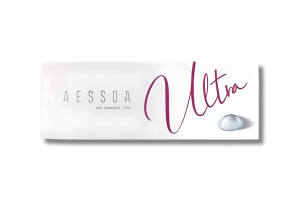 Filler starter bundle: Aessoa plus Regenovue